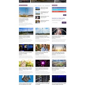 Digital Infrastructure: Digital Infrastructure